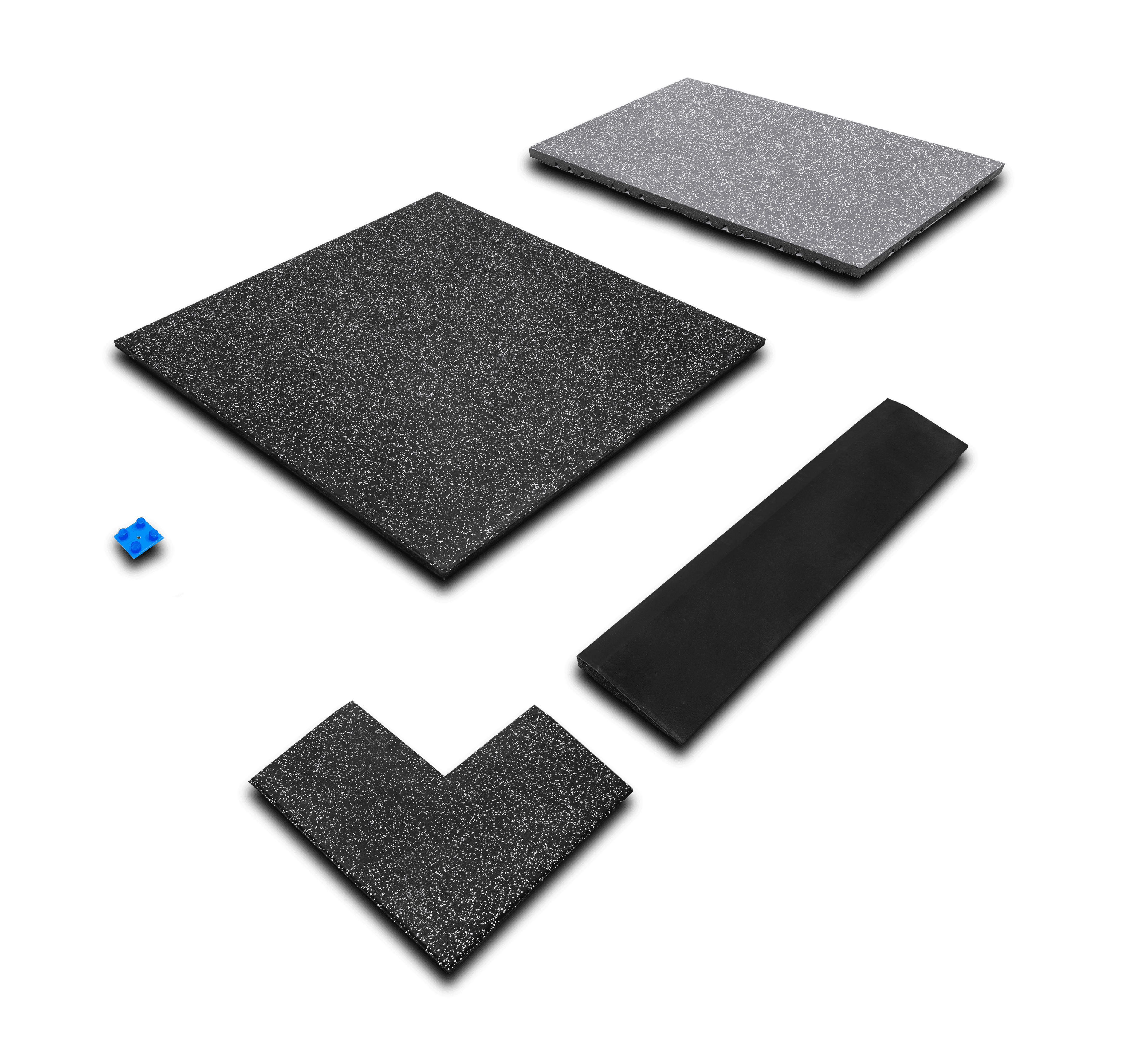 Komplett laggnings- och installationstjanst for sportgolv