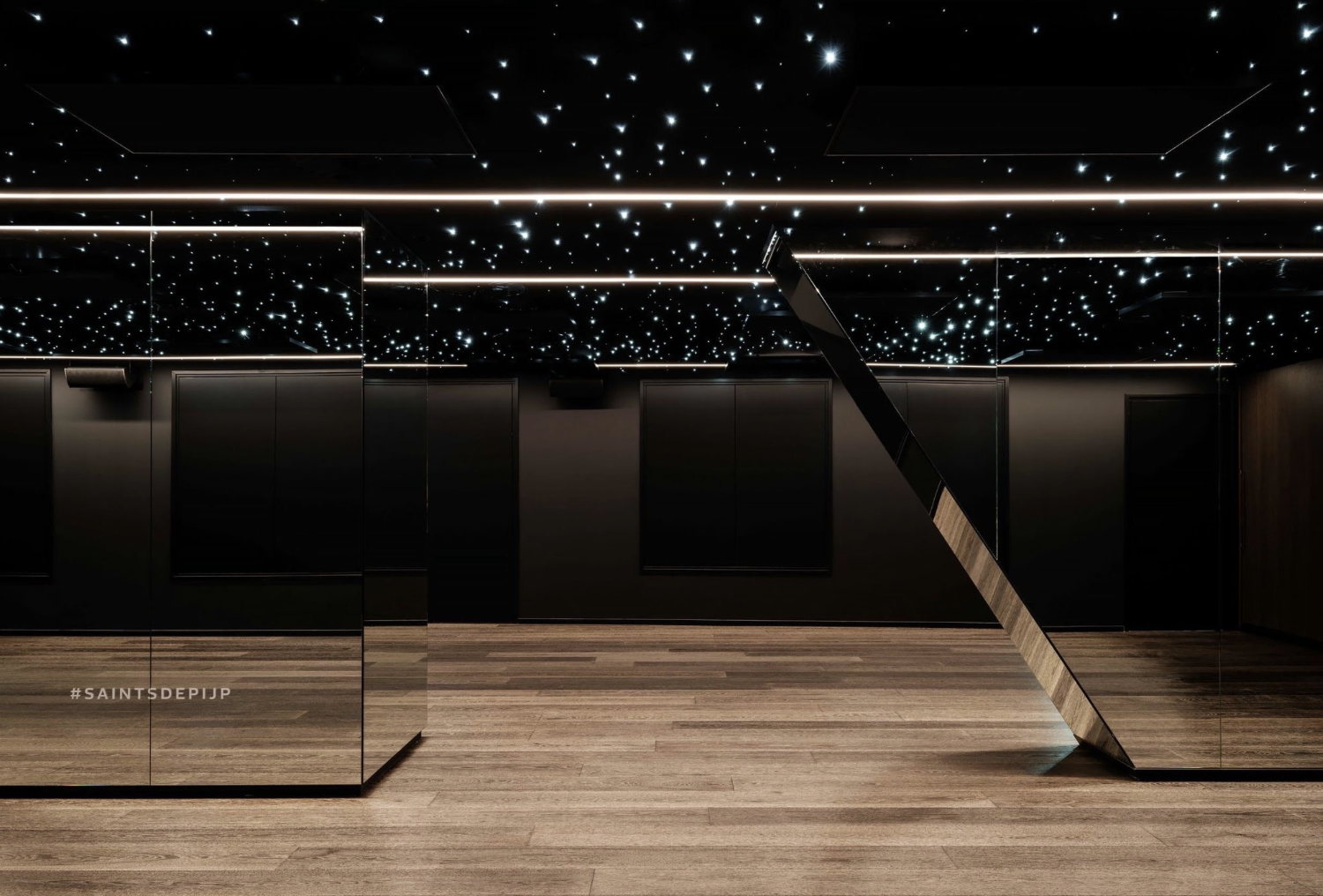 Houten Vloeren voor Gym